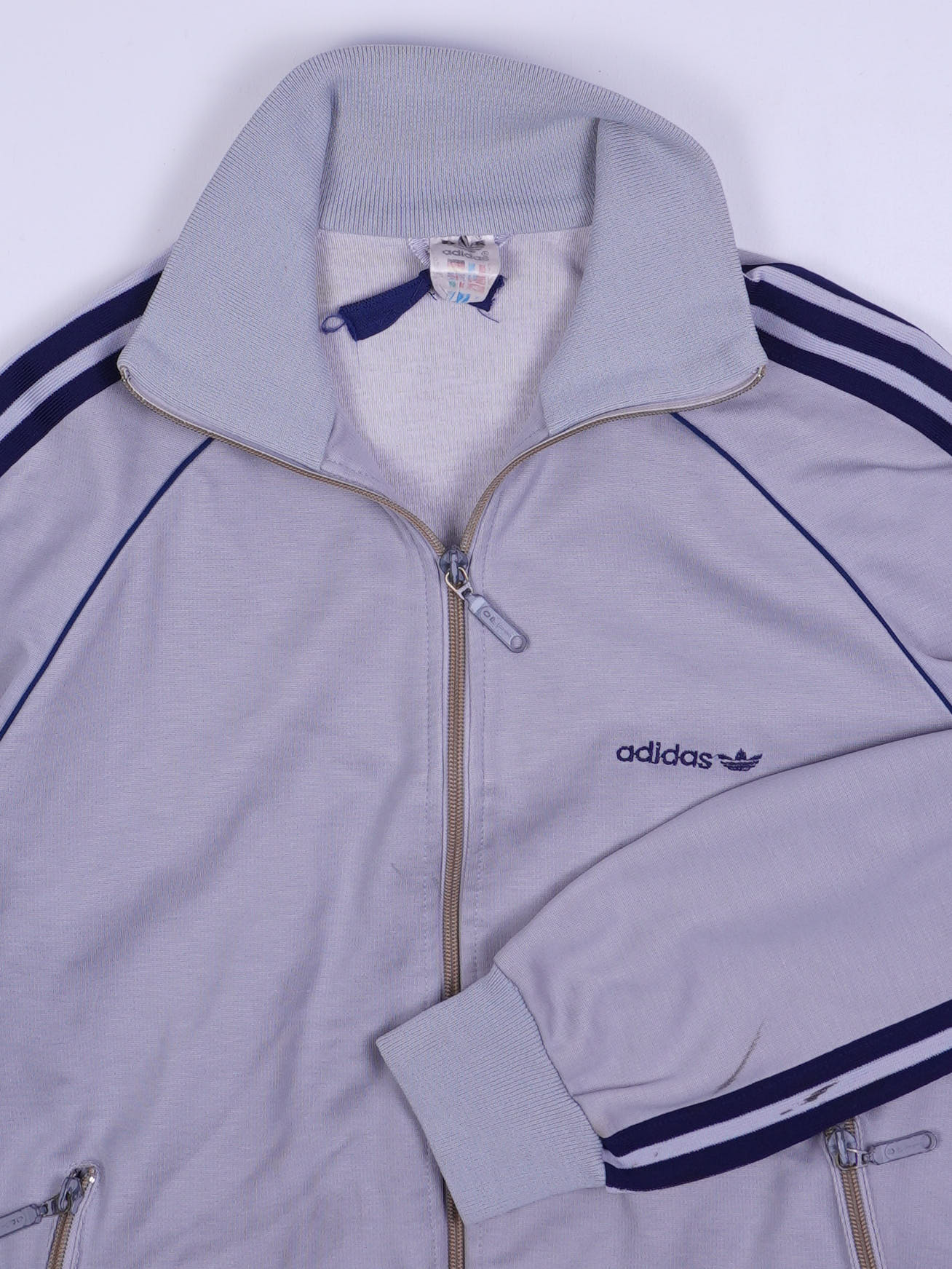 Adidas Trainingsjacke (S)