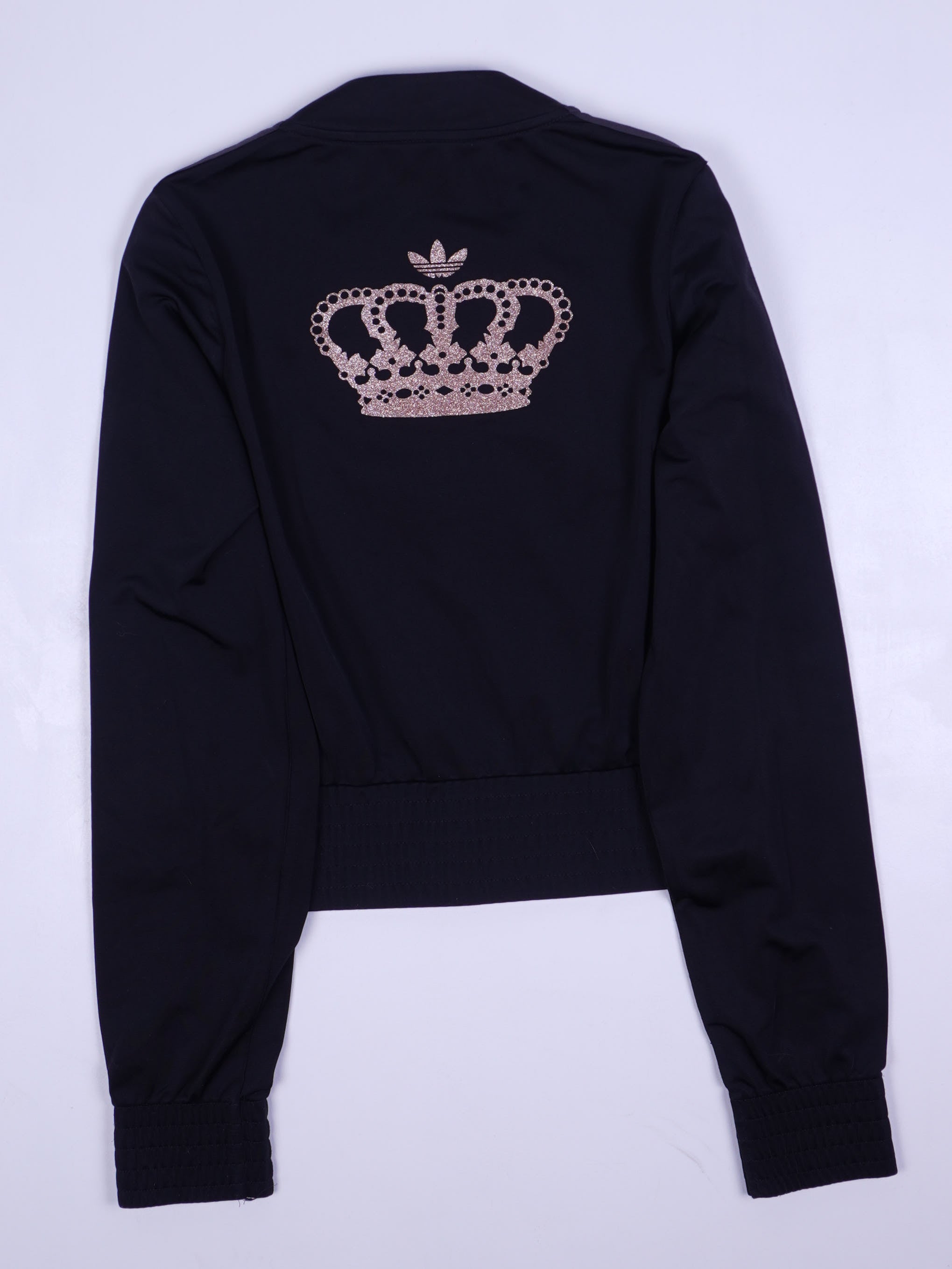 Adidas Trainingsjacke (XS)