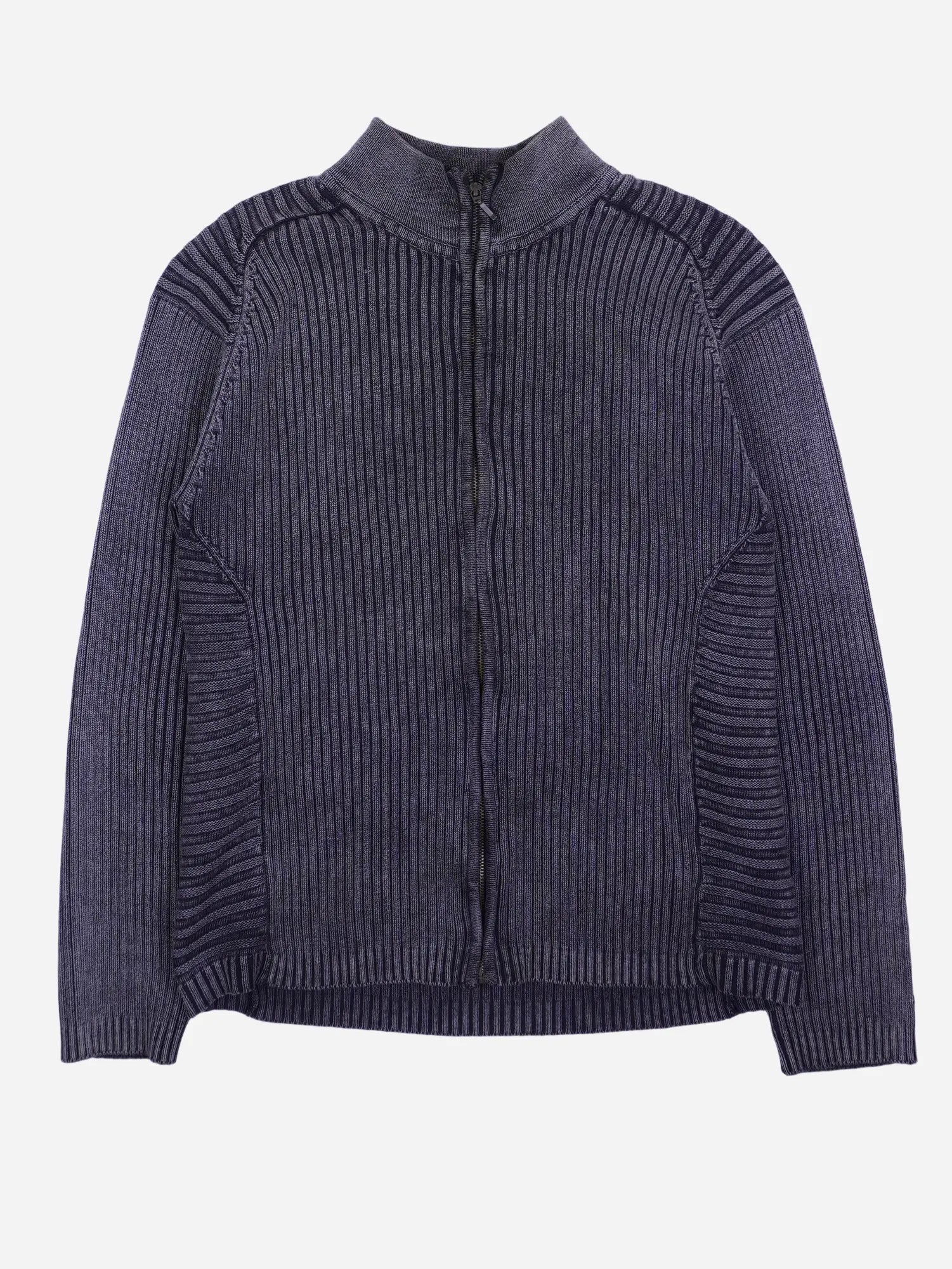 Vintage Sweatjacke (XL)