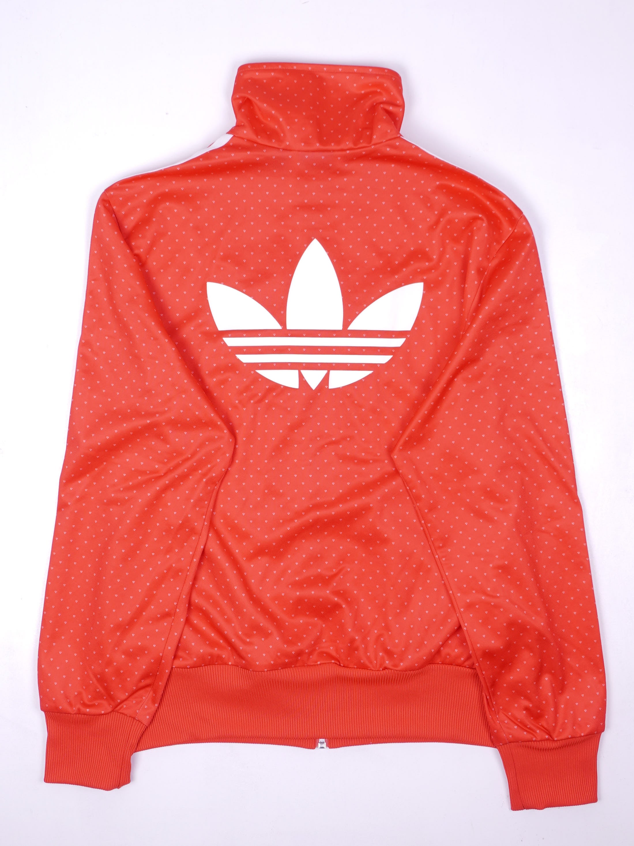 Adidas 44 Trainingsjacke (M)