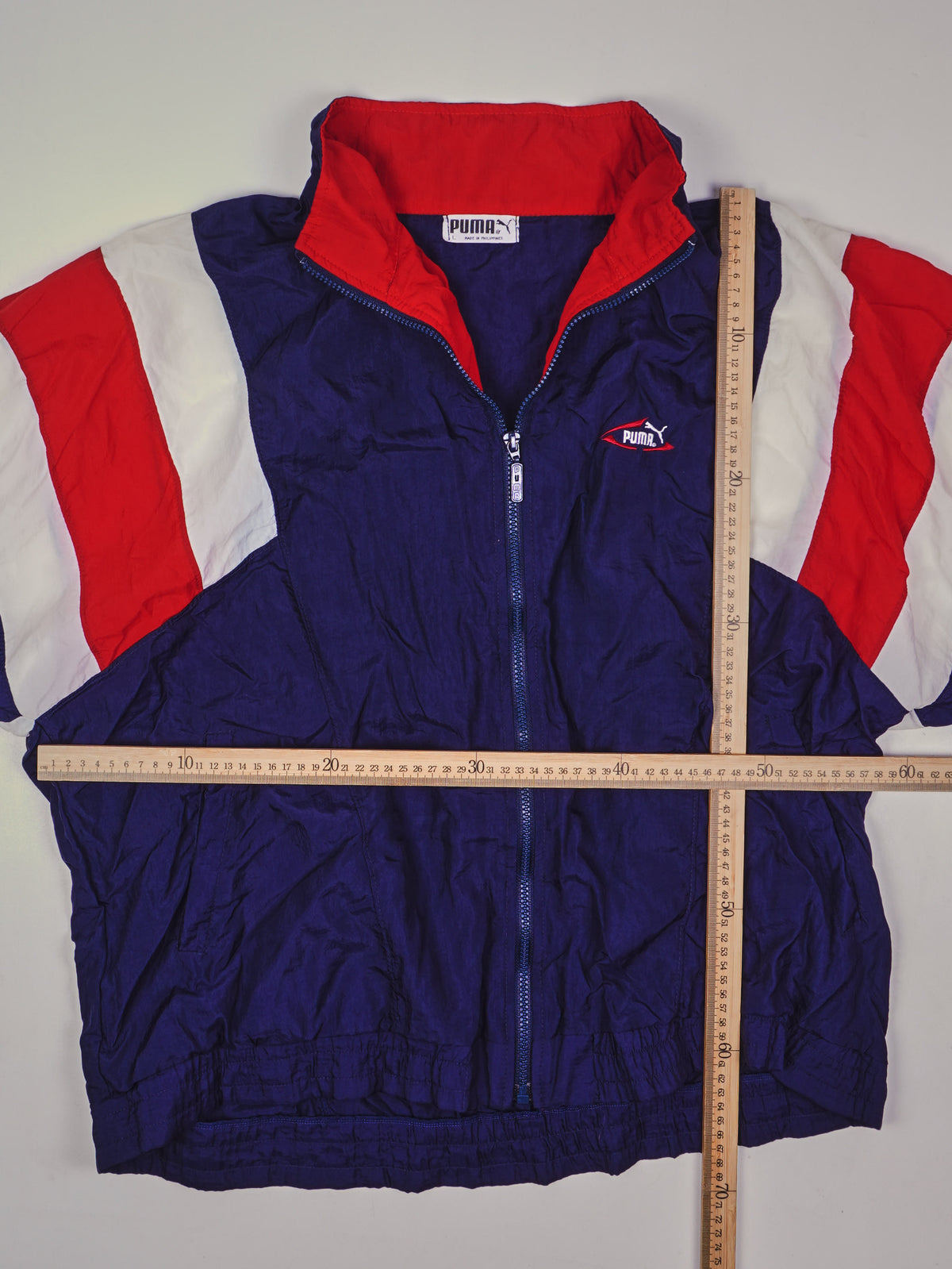 Puma Trainingsjacke (L)