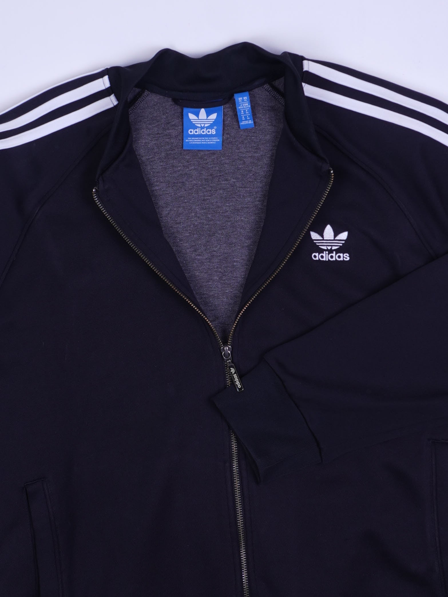 Adidas Trainingsjacke (L)