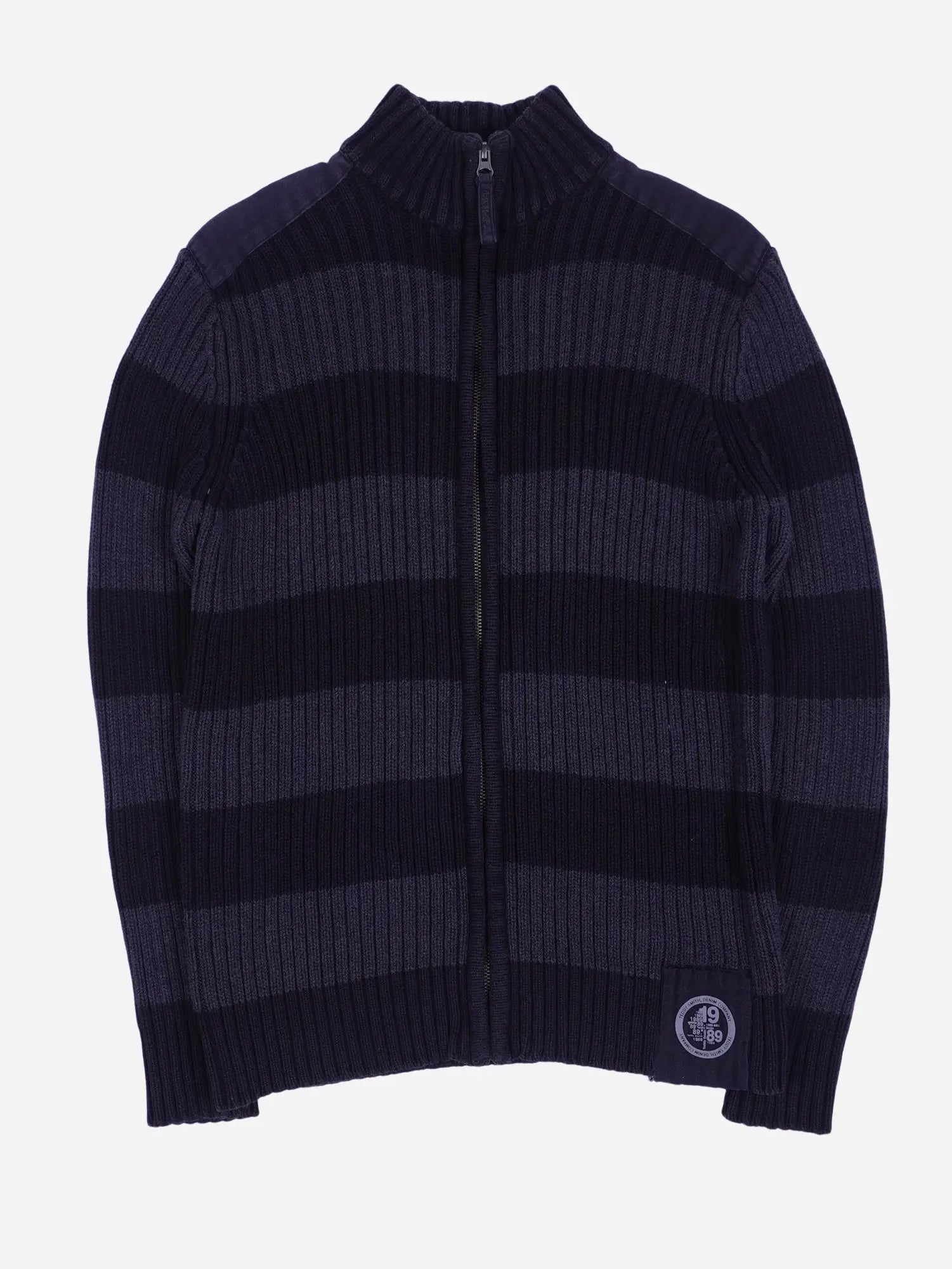 Vintage Strickjacke (L)