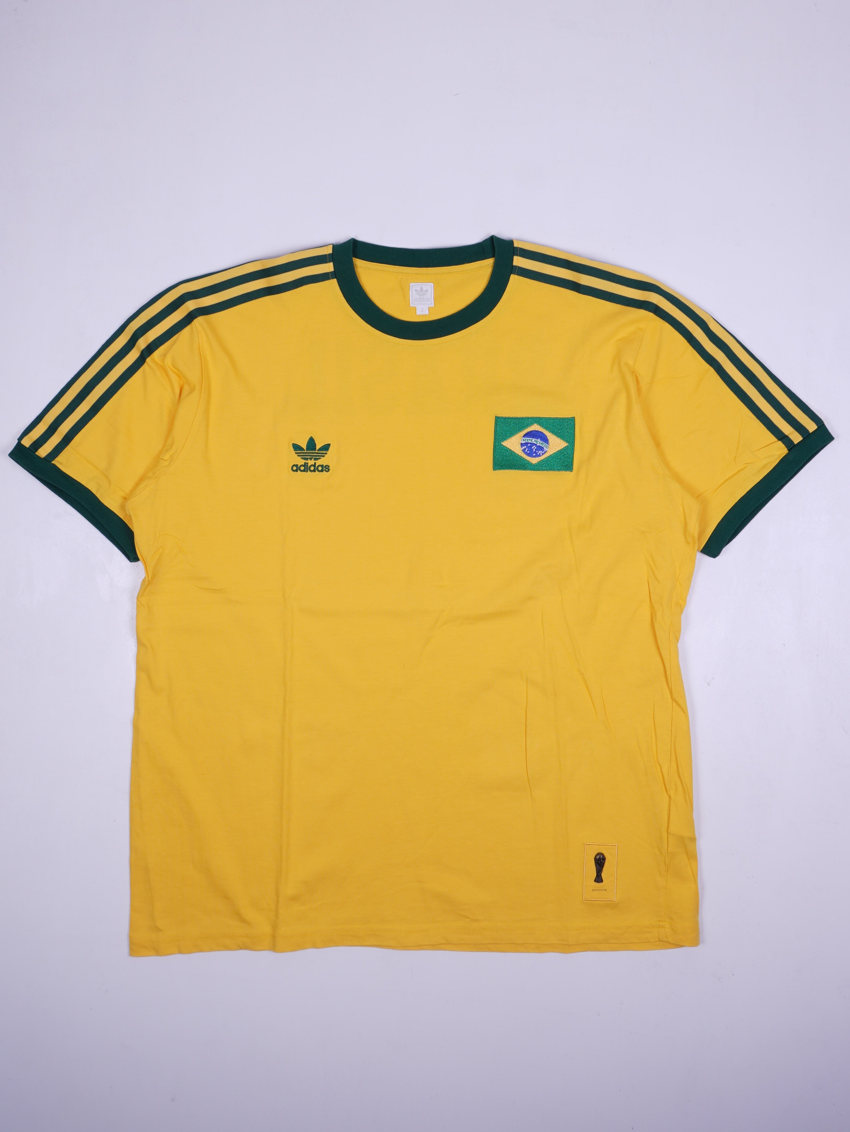 Adidas T-Shirt (L)