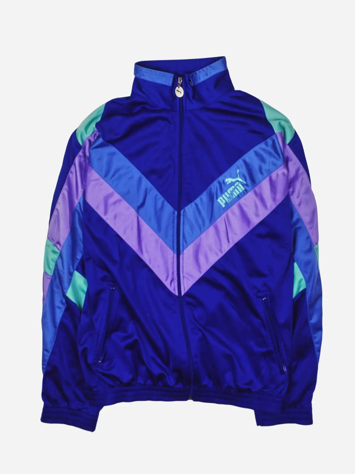 Puma Trainingsjacke (M)