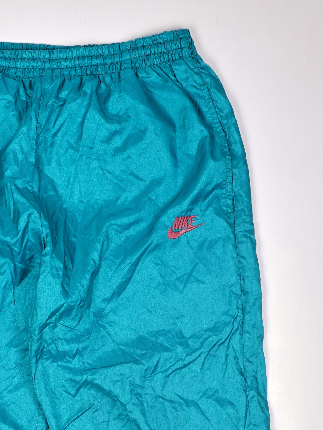 Nike Track Pants (W34)