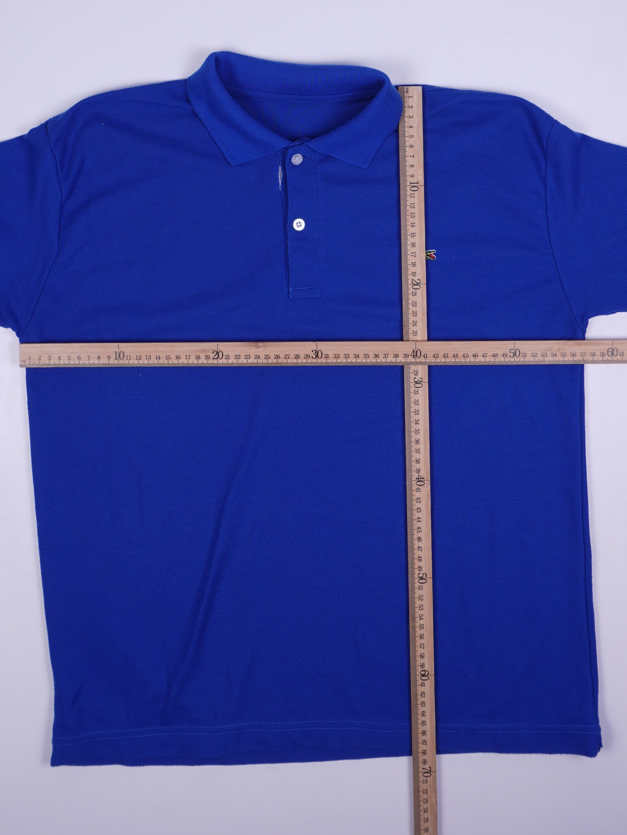 Lacoste Polo Shirt (L)