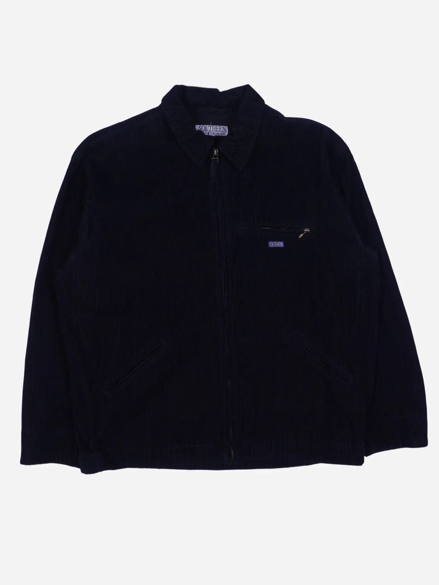 Vintage Leichte Jacke (XL)