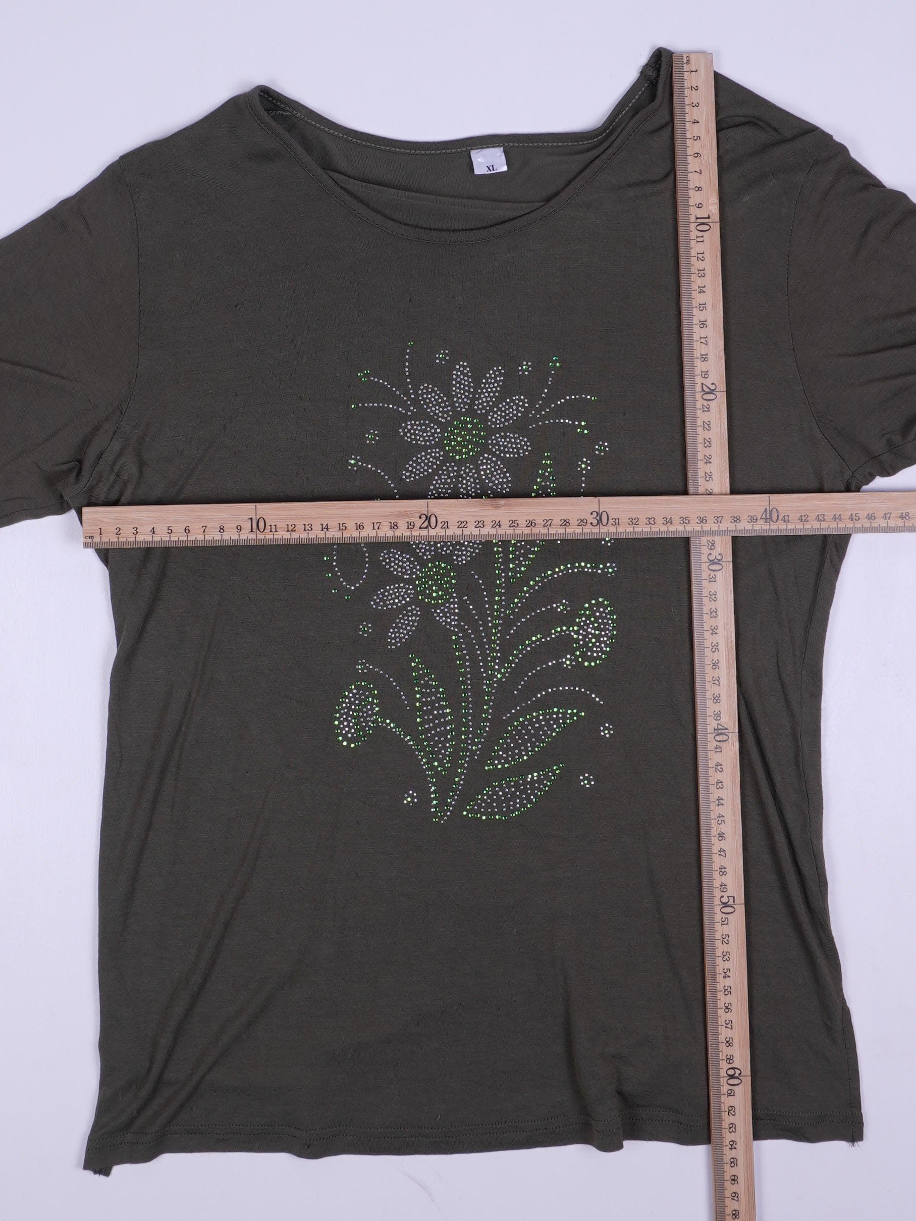 T-Shirt (XL)