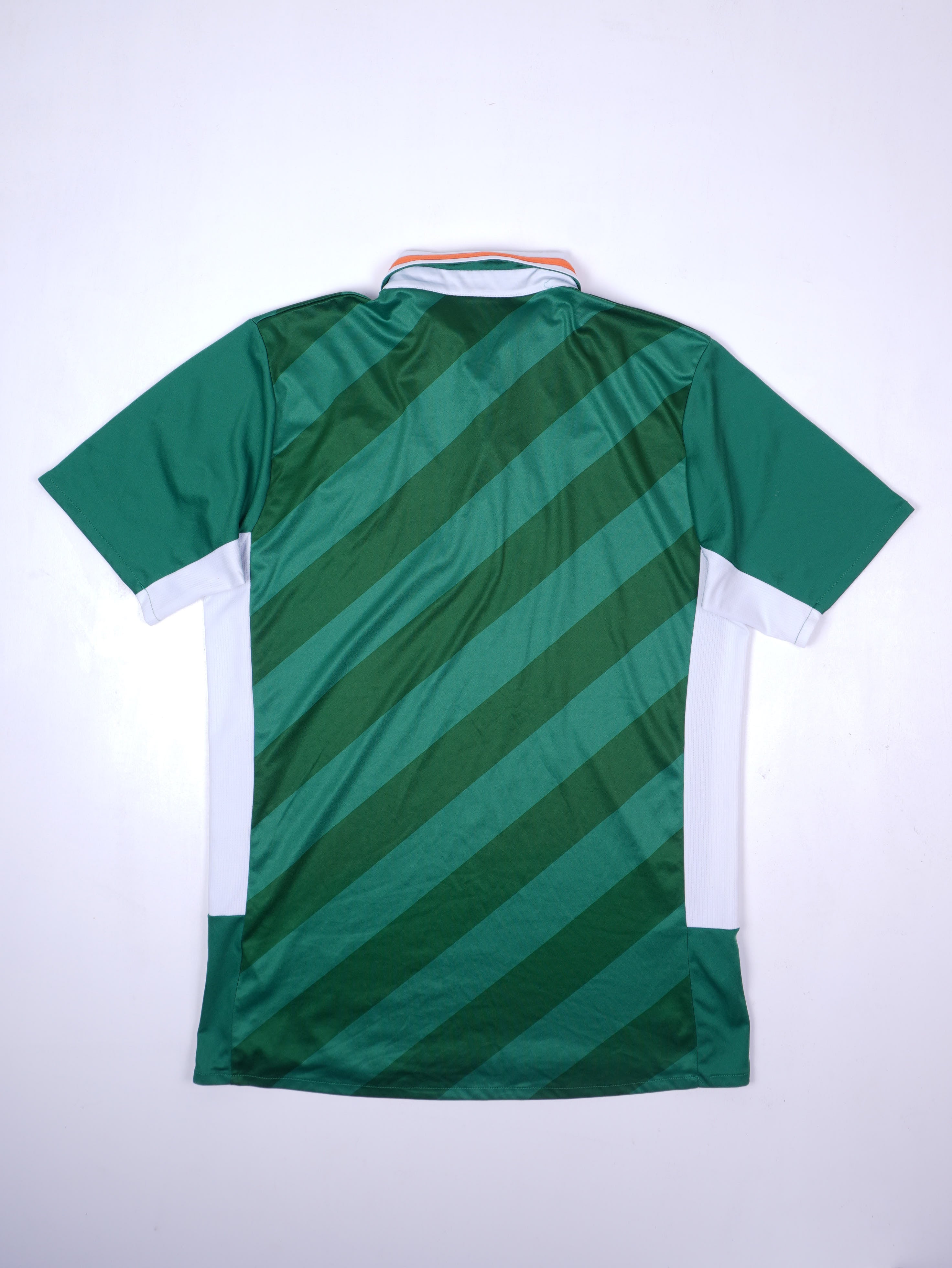 Umbro 2011/12 Heim Trikot (L)