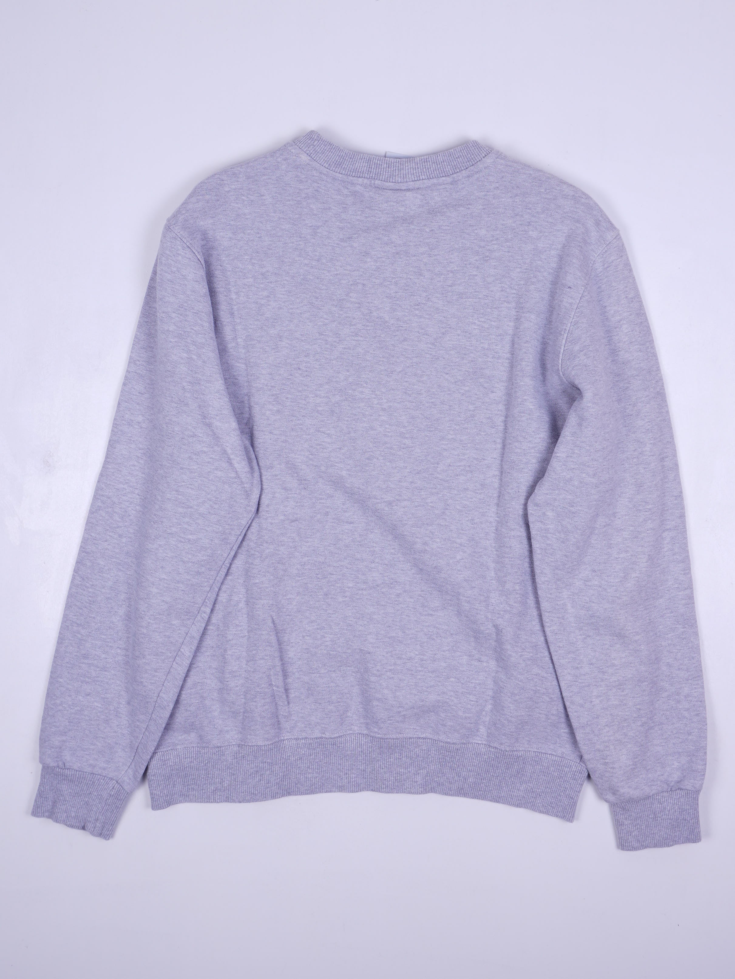 Adidas Sweater (M)