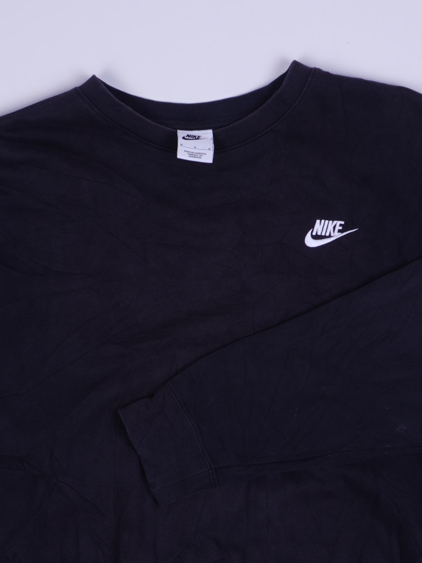 Nike Sweater (M)