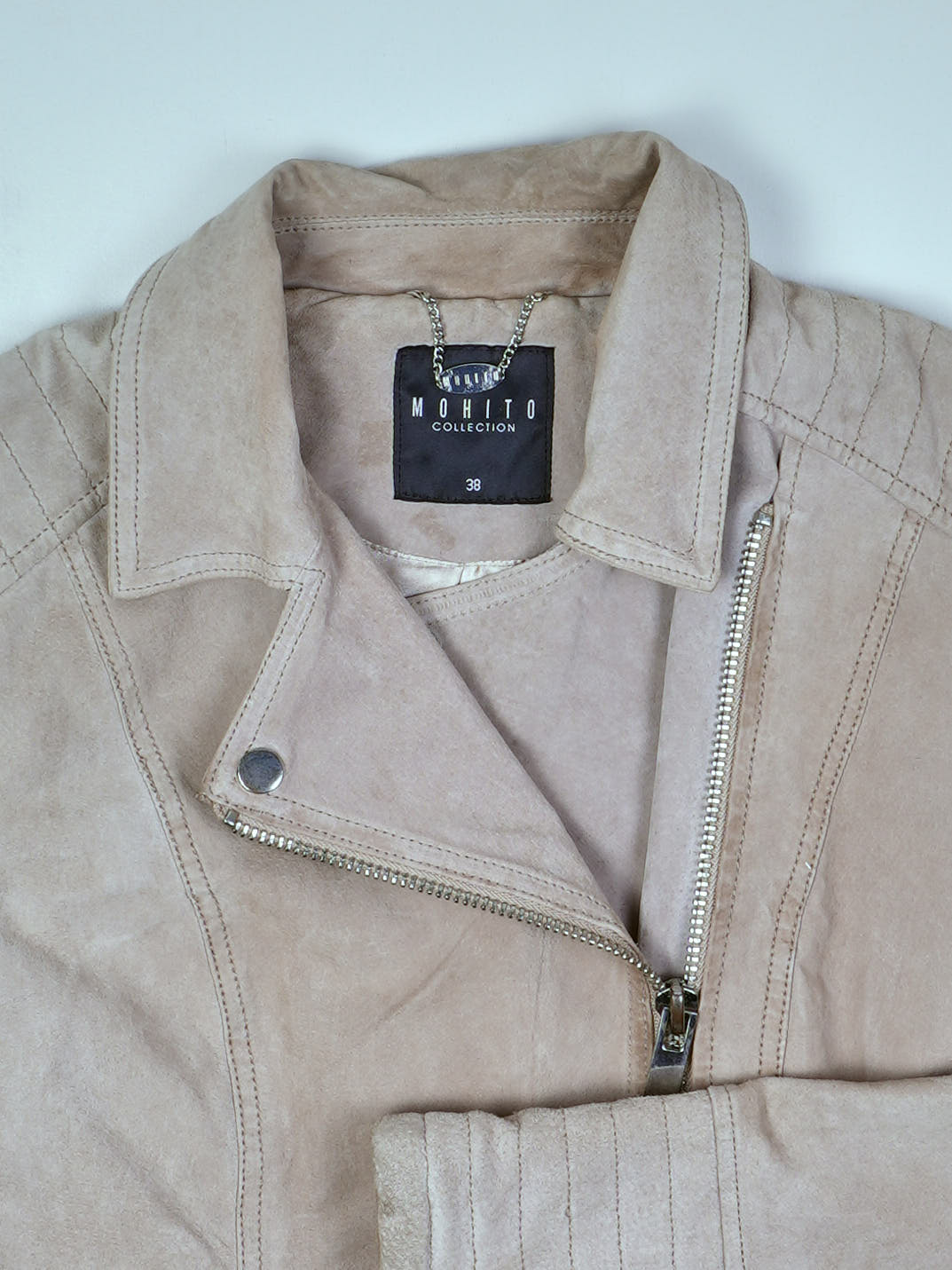 Vintage Leichte Jacke (M)
