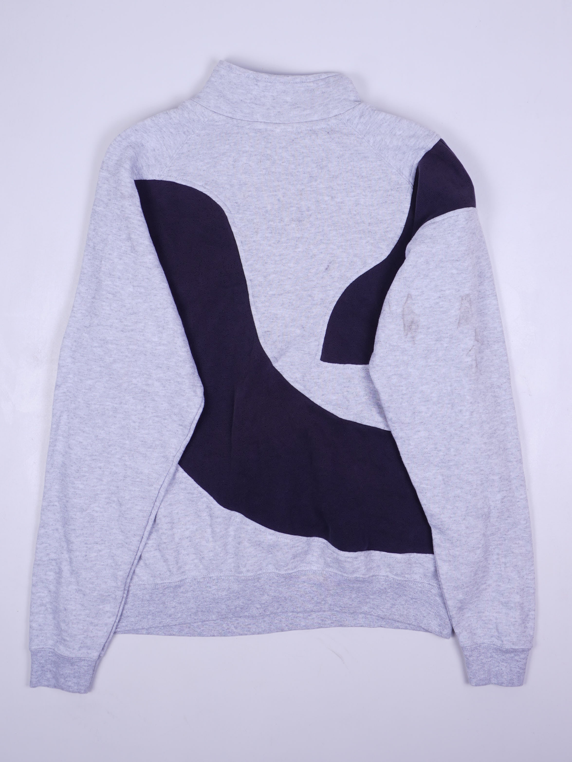 Adidas Halfzip Sweater (M)