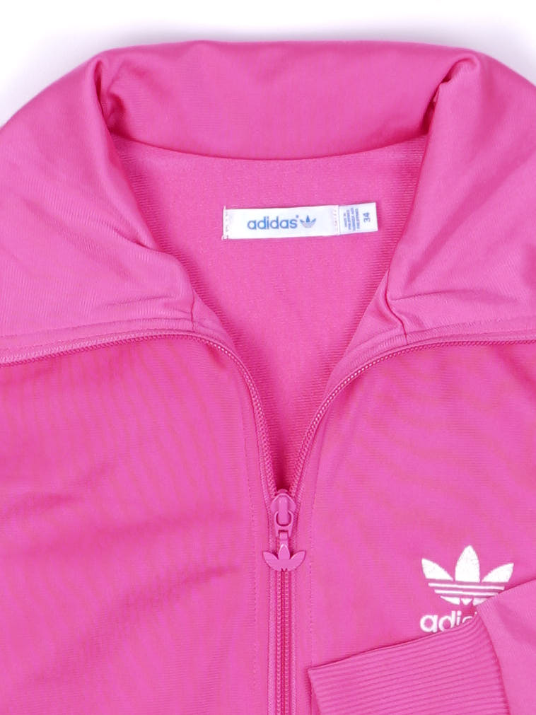 Adidas Trainingsjacke (S)