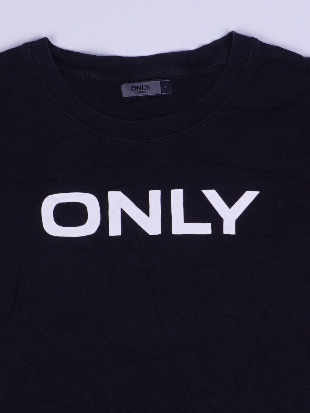 Vintage Only T-Shirt (S)