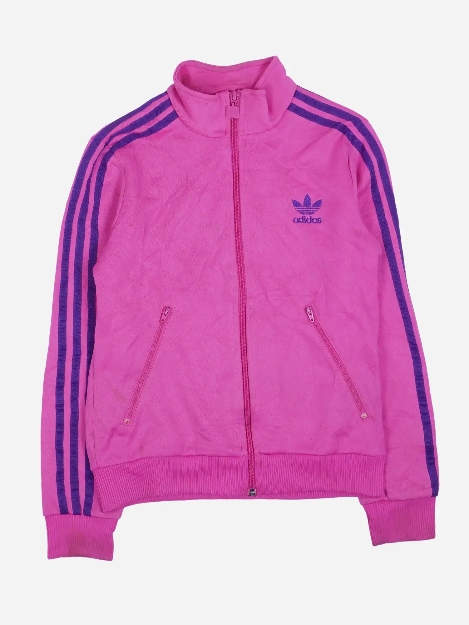 Adidas Trainingsjacke (S)