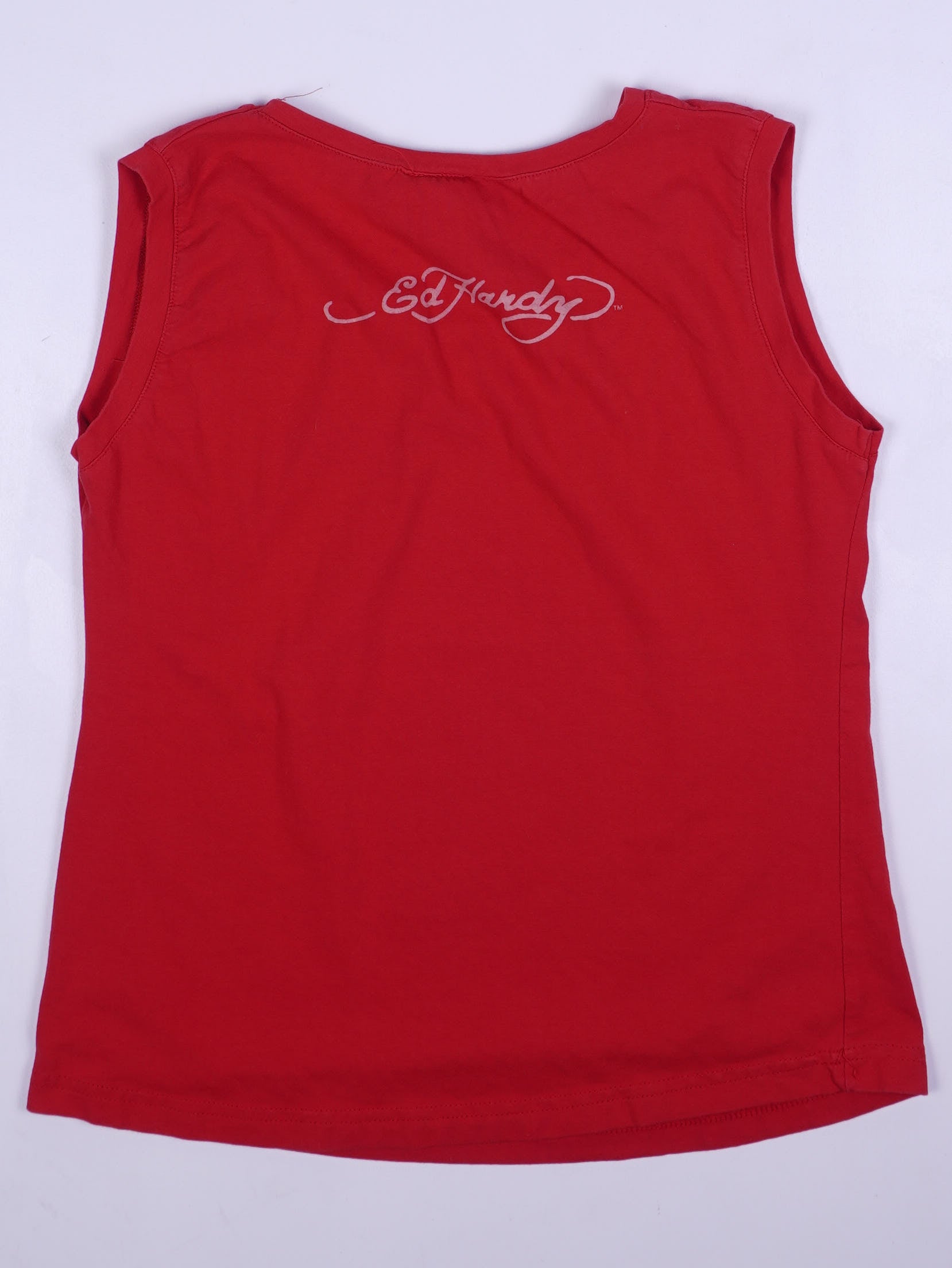 Ed Hardy Tank Top (XS)