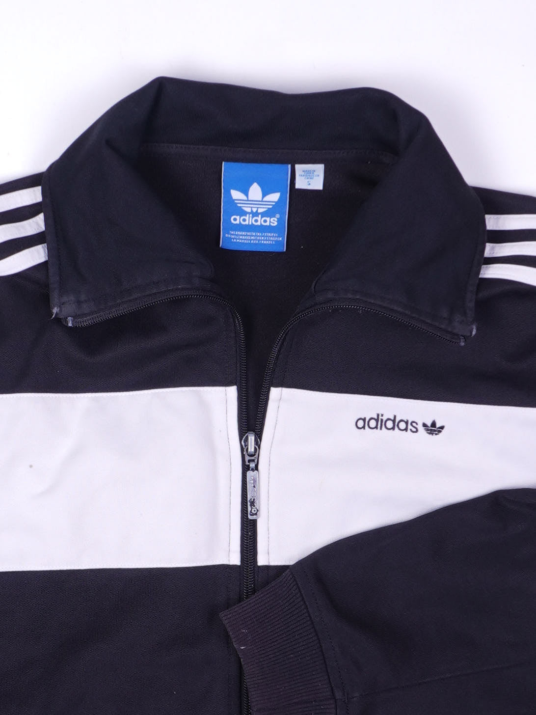 Adidas Trainingsjacke (S)