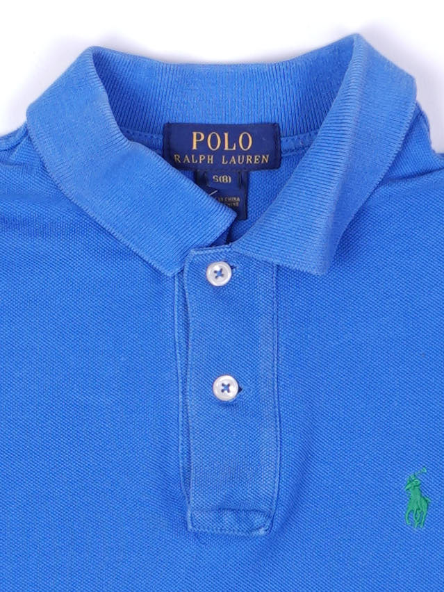 Ralph Lauren Polo Shirt (XS)