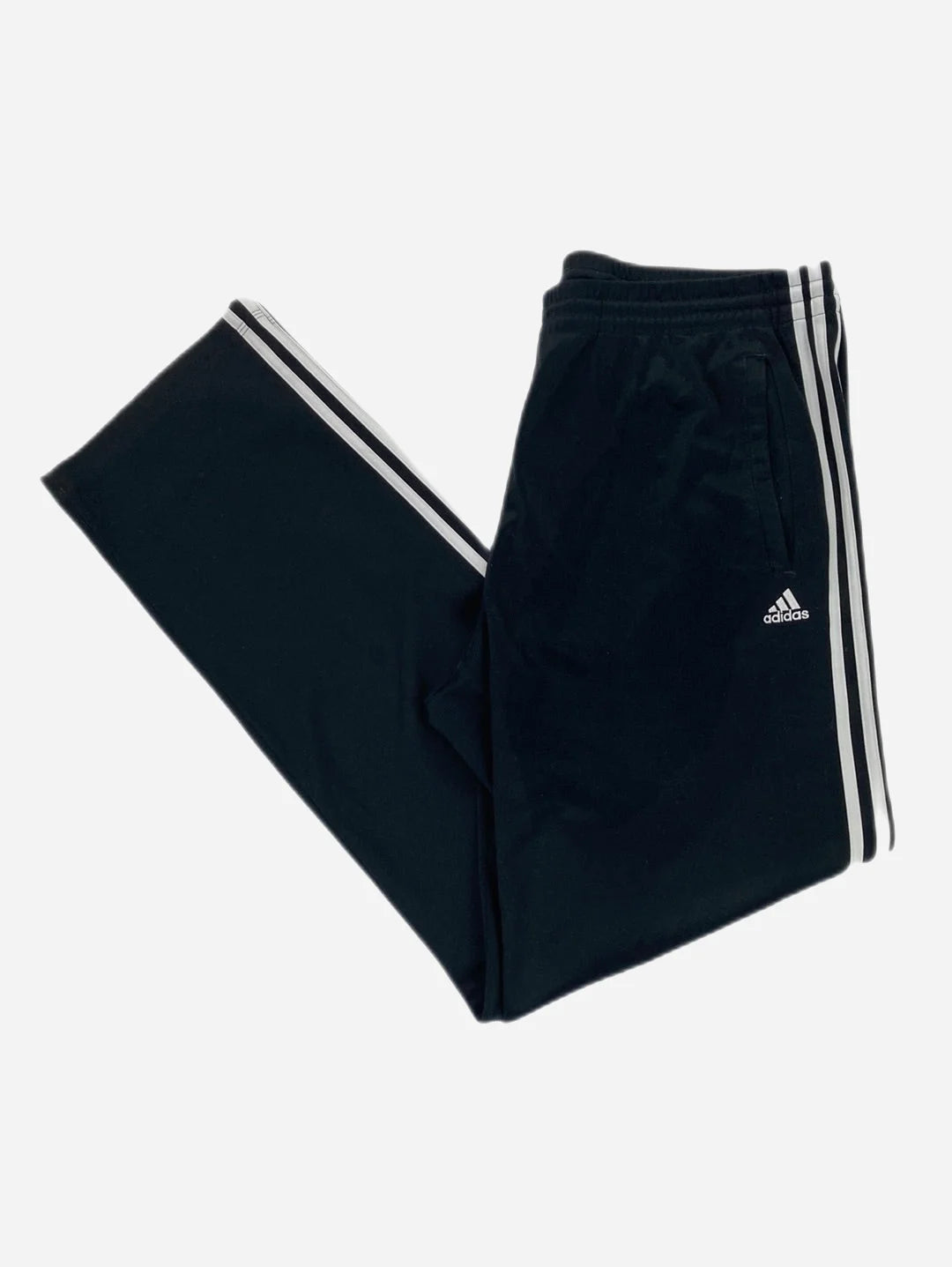 Adidas Track Pants (XXL)