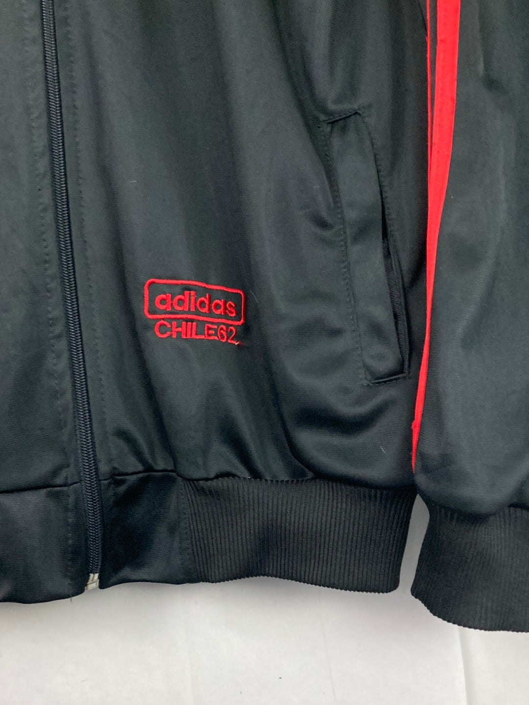 Adidas Trainingsjacke (L)