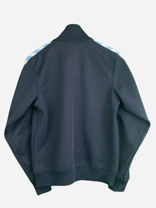 Hummel training jacket (S)