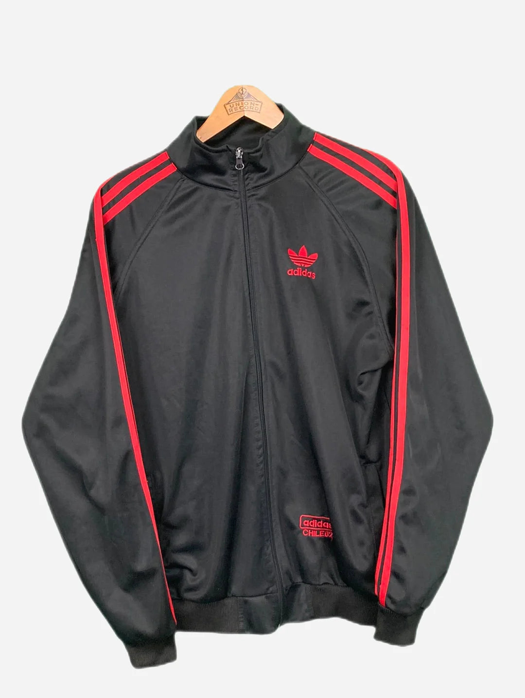 Adidas Trainingsjacke (L)