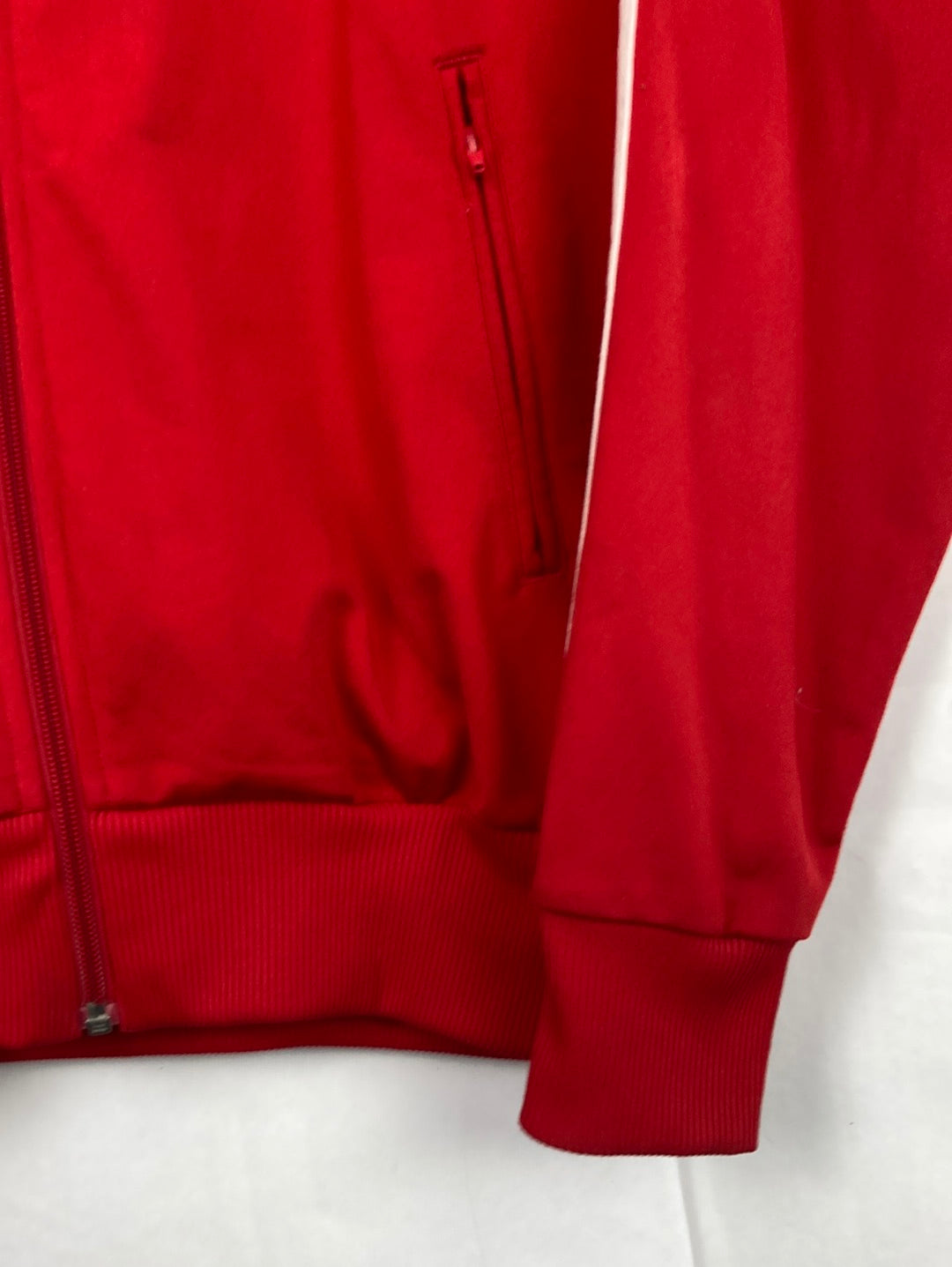 Adidas Trainingsjacke (L)