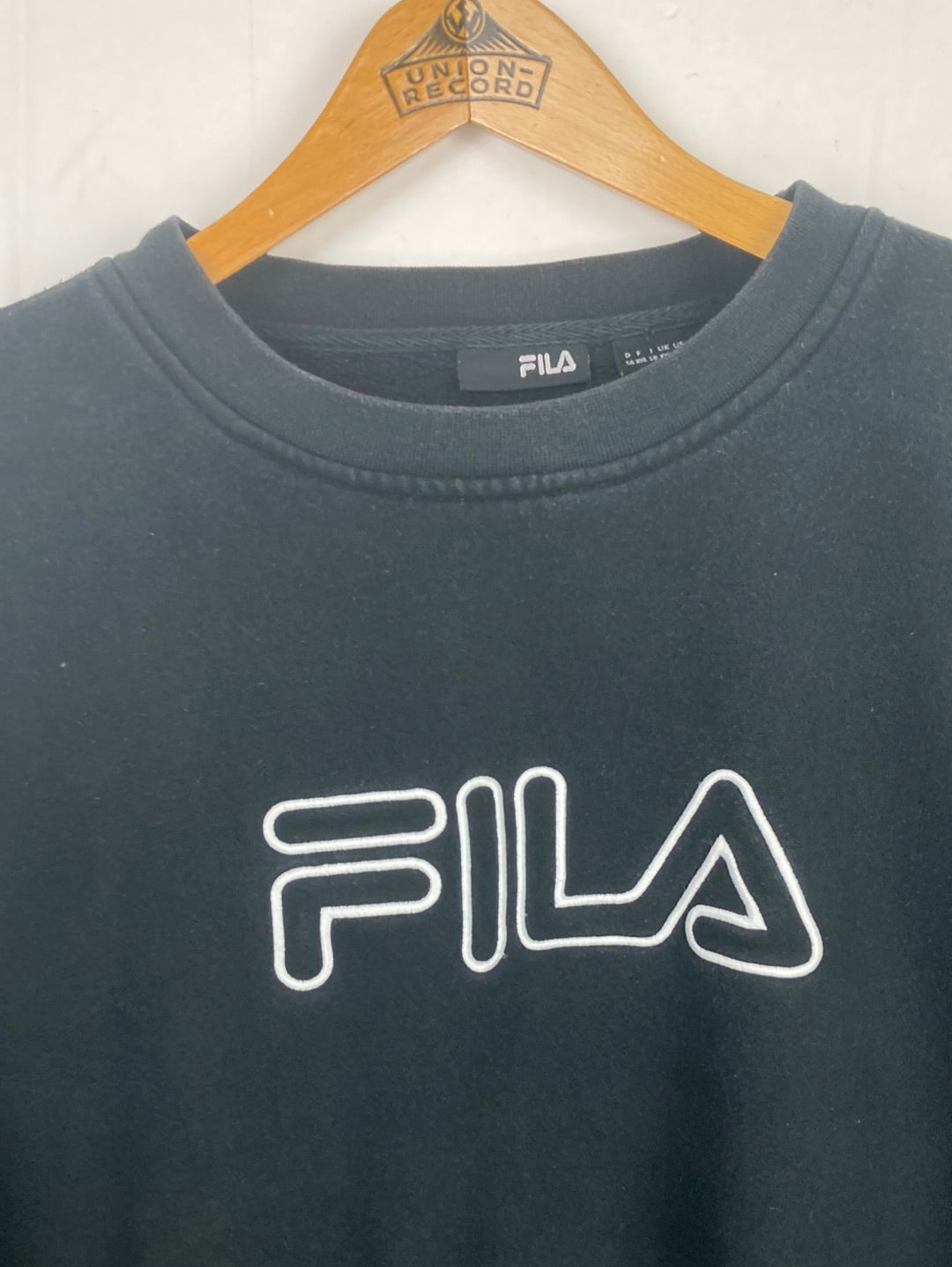 Fila Sweater (XL)