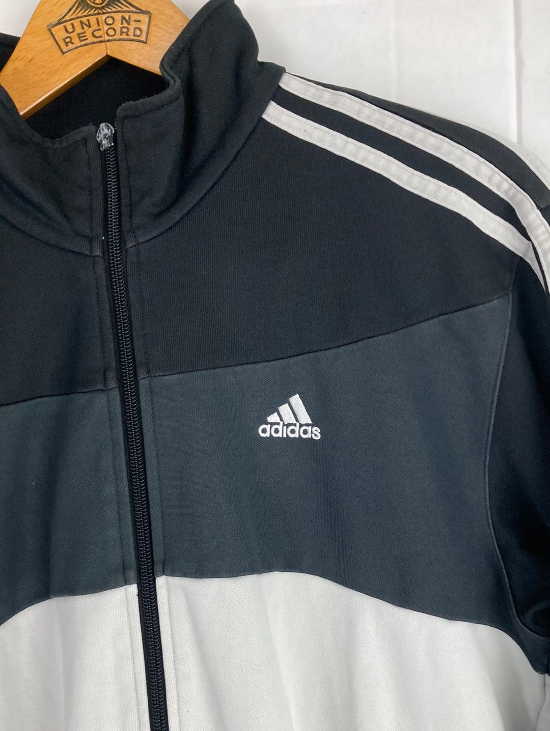 Adidas Trainingsjacke (L)