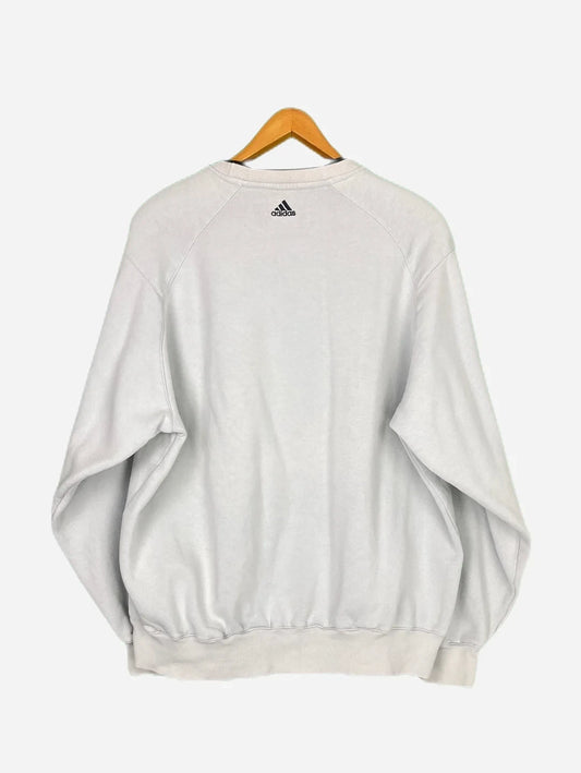 Adidas Sweater (M)