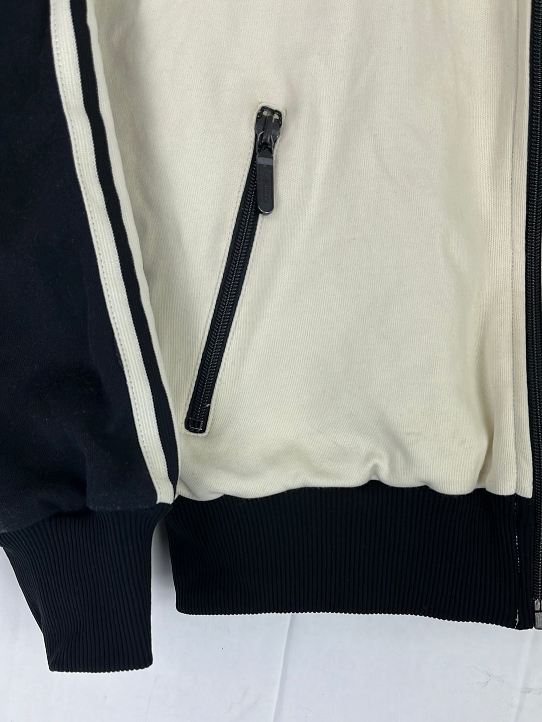 Adidas Trainingsjacke (XS)