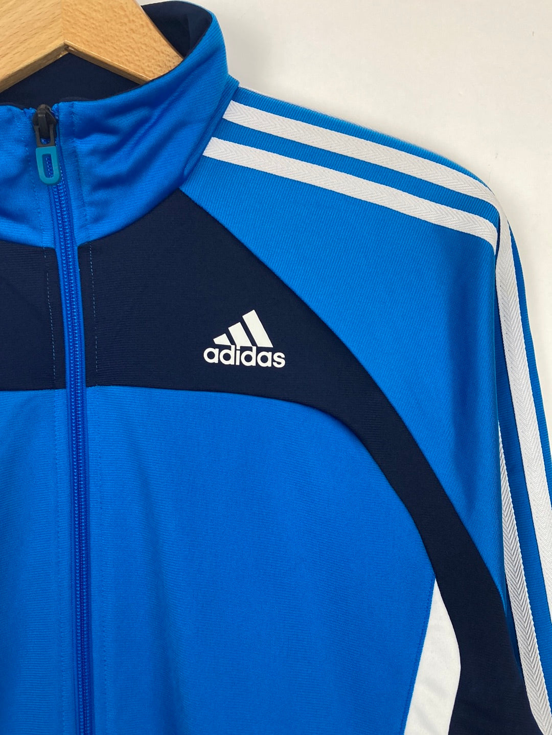 Adidas Trainingsjacke (L)
