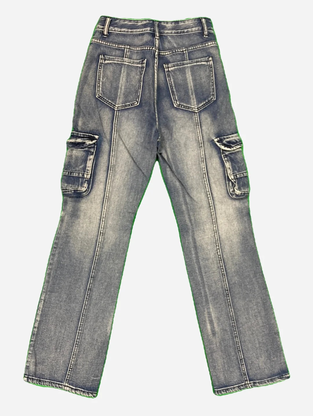 Y2K Jeans 28/31 (S)