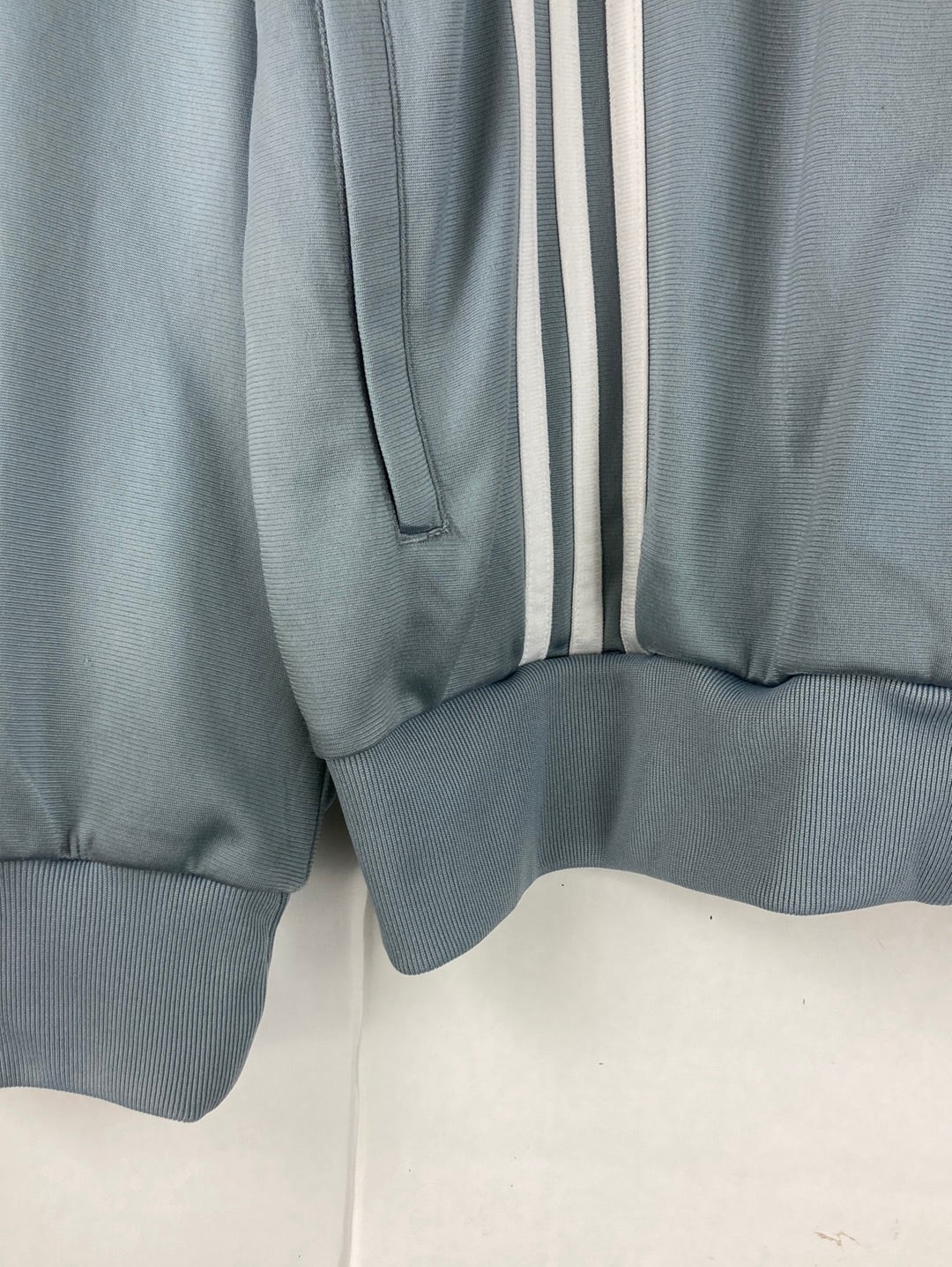 Adidas Trainingsjacke (XL)