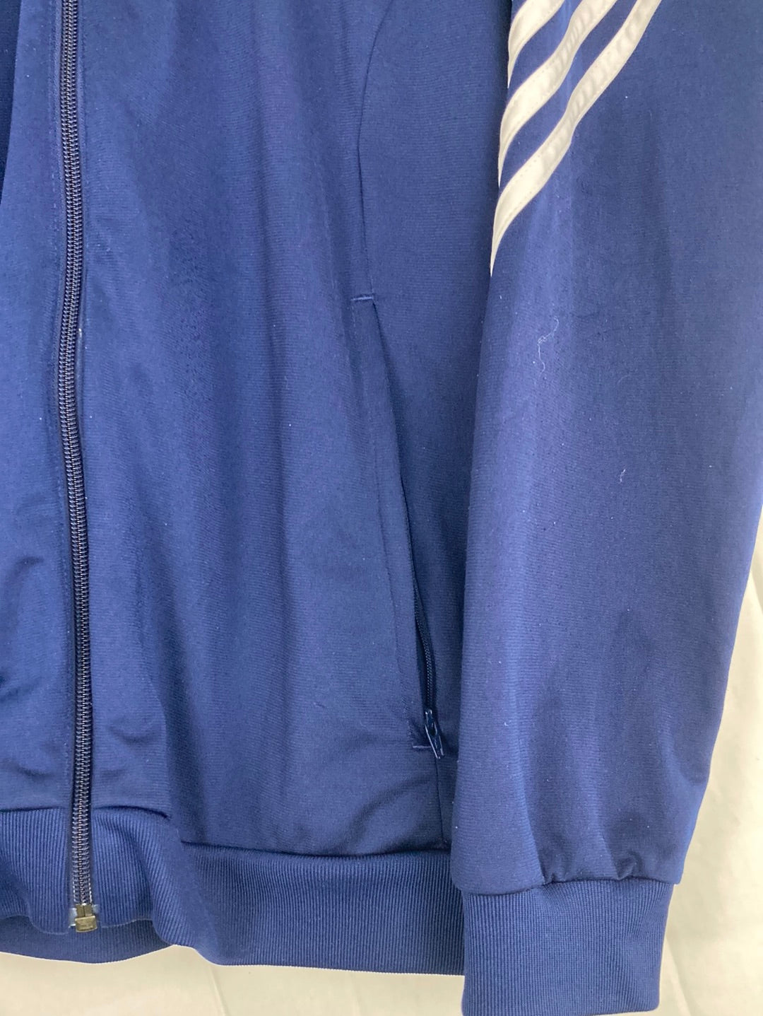 Adidas Trainingsjacke (L)