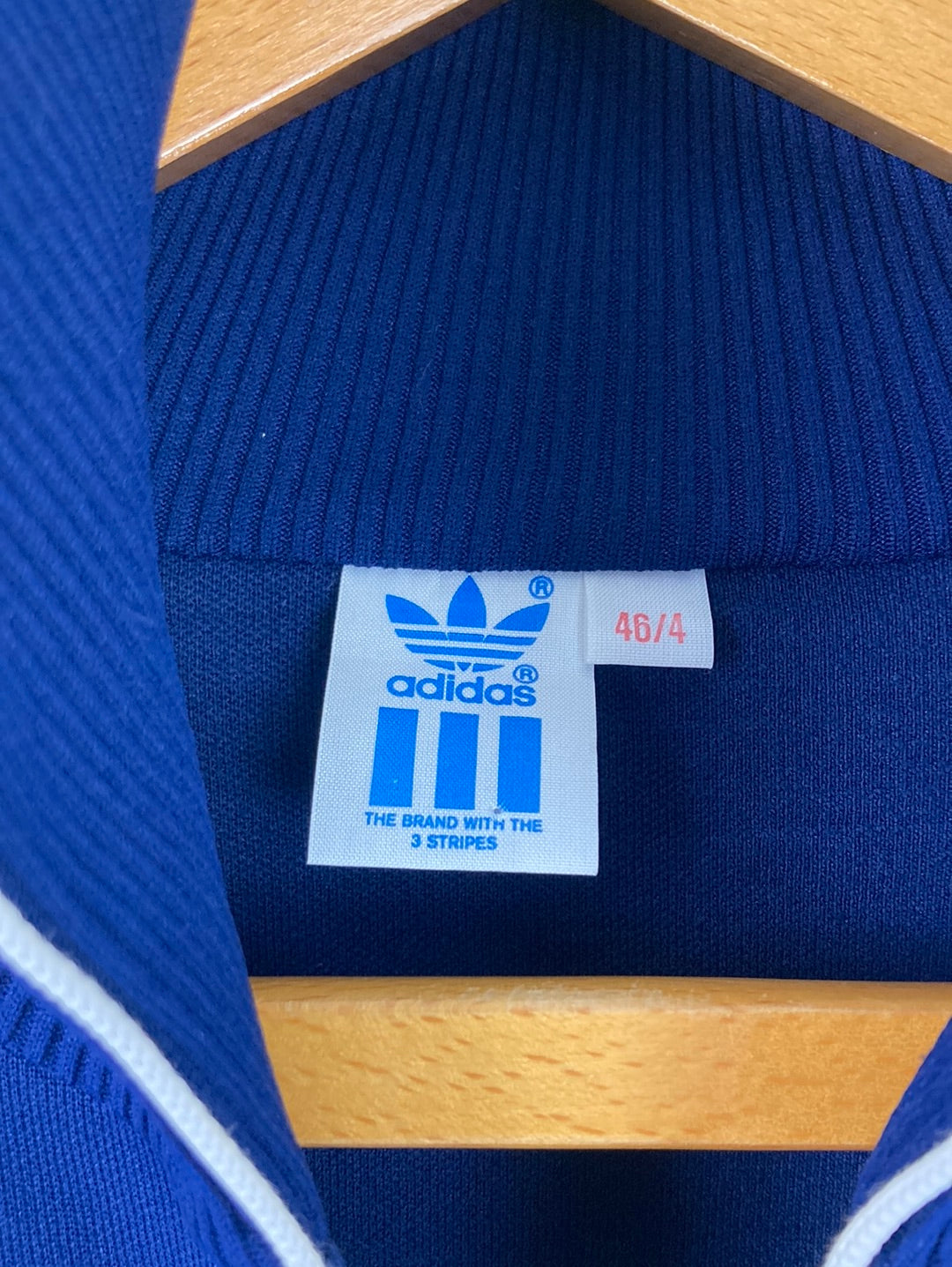 Adidas Trainingsjacke (S)