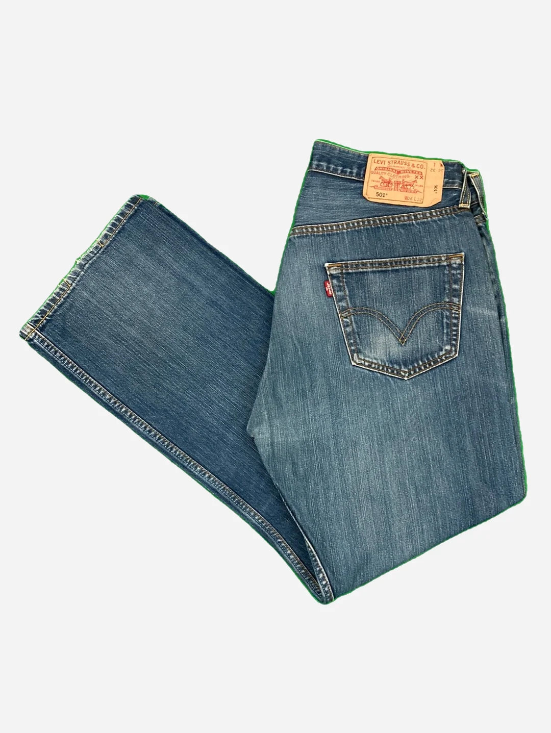Levi's 501 Jeans 36/32 (L)