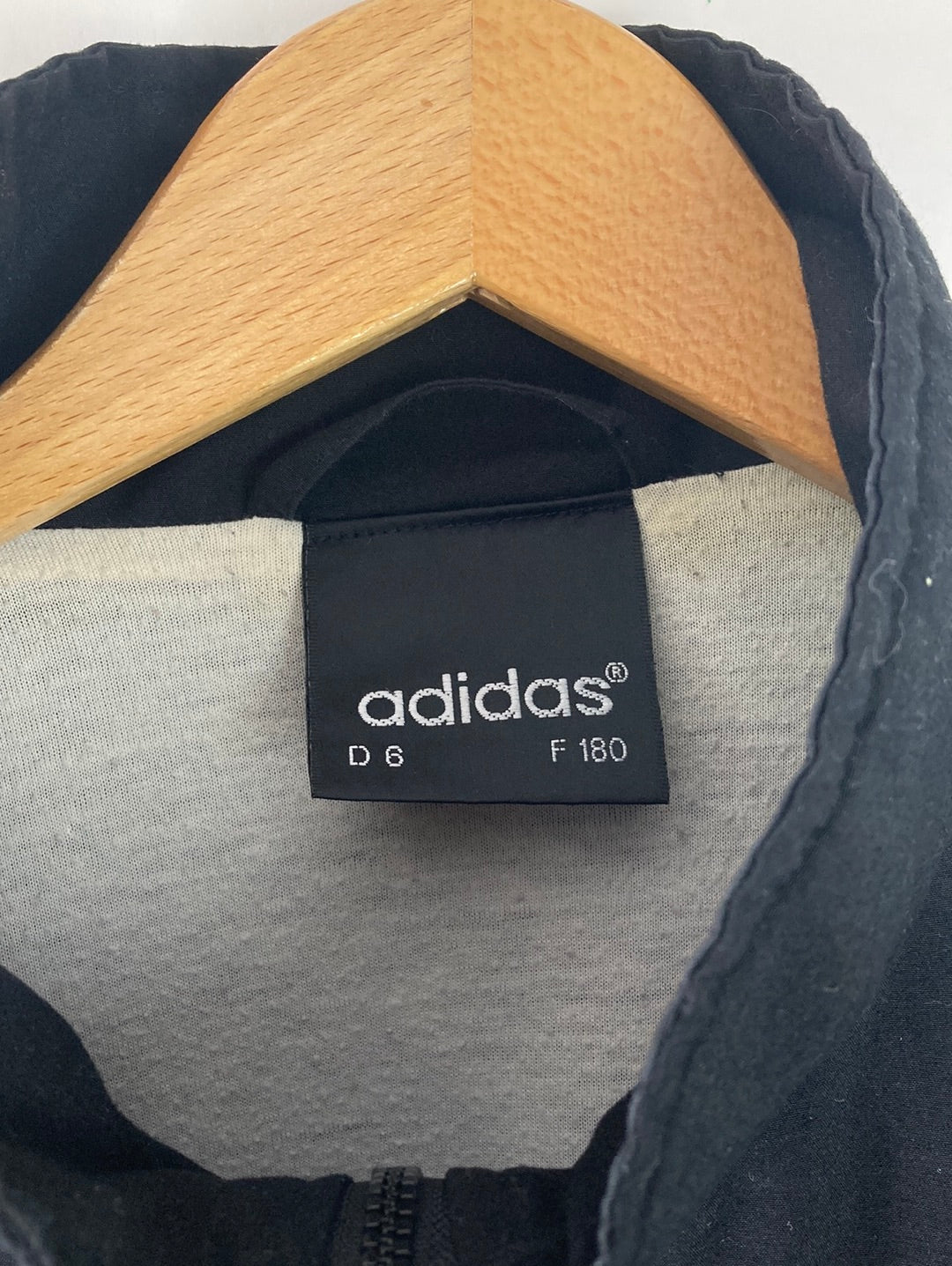 Adidas Trainingsjacke (L)