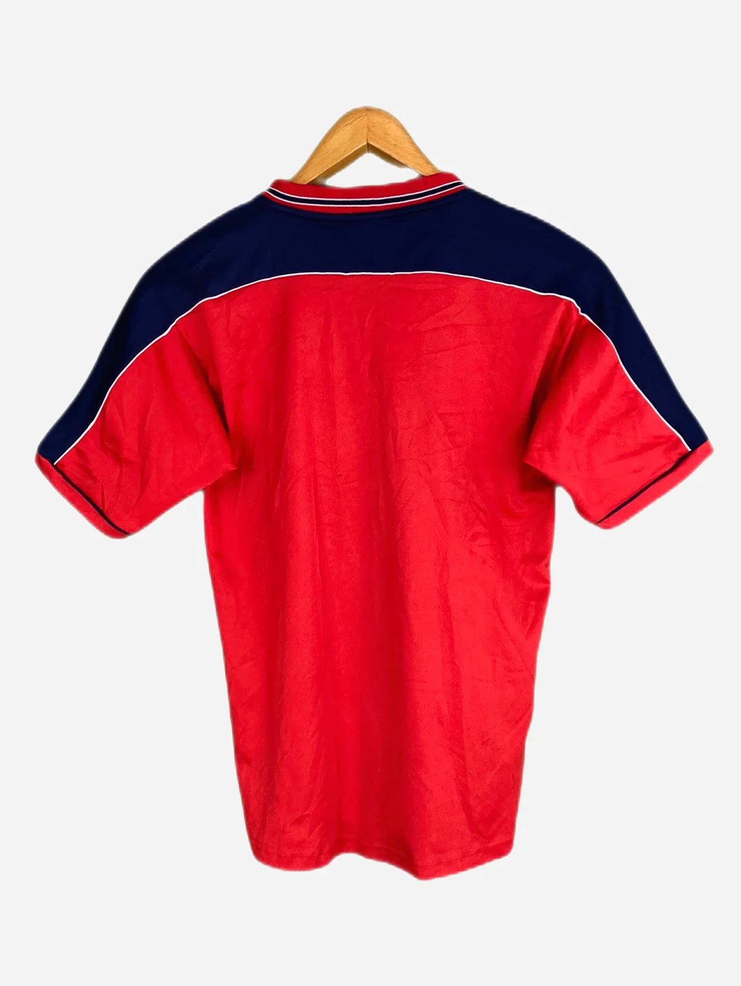 Norwegen Trikot (XS)