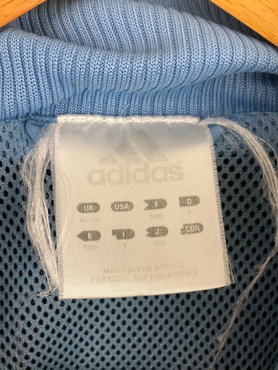 Adidas Trainingsjacke (L)