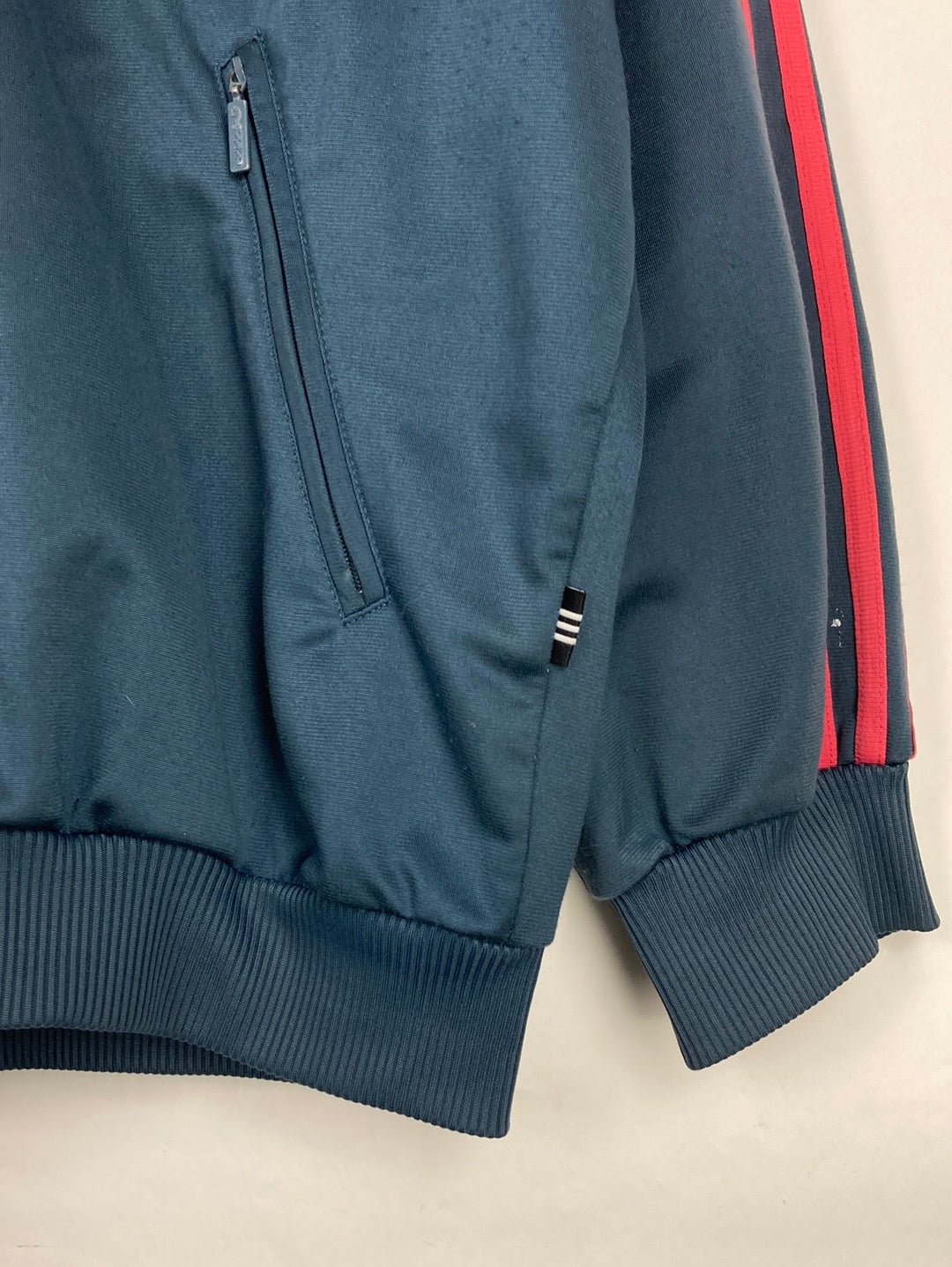 Adidas Trainingsjacke (L)