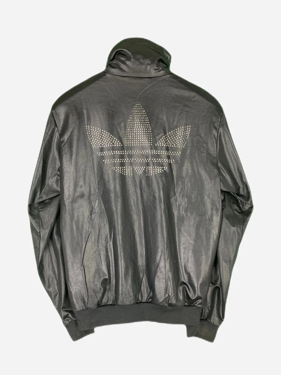 Adidas Trainingsjacke (S)