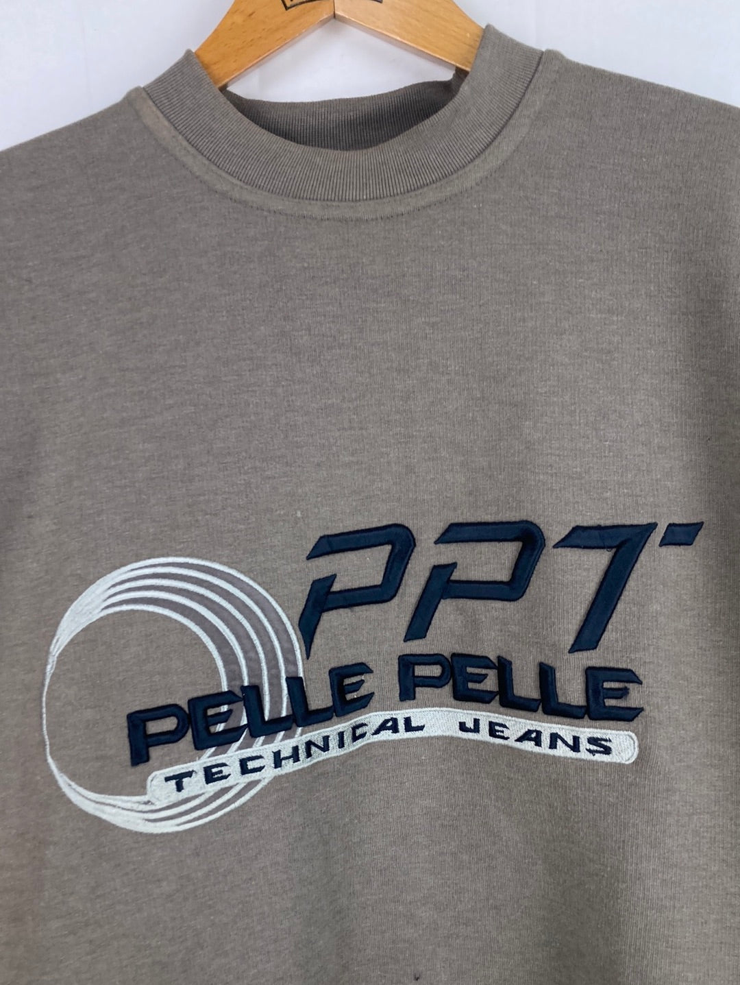 Pelle Pelle Sweater (L)