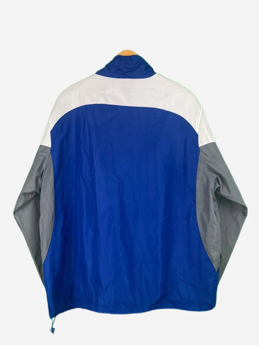 NFL New York Trainingsjacke (XL)