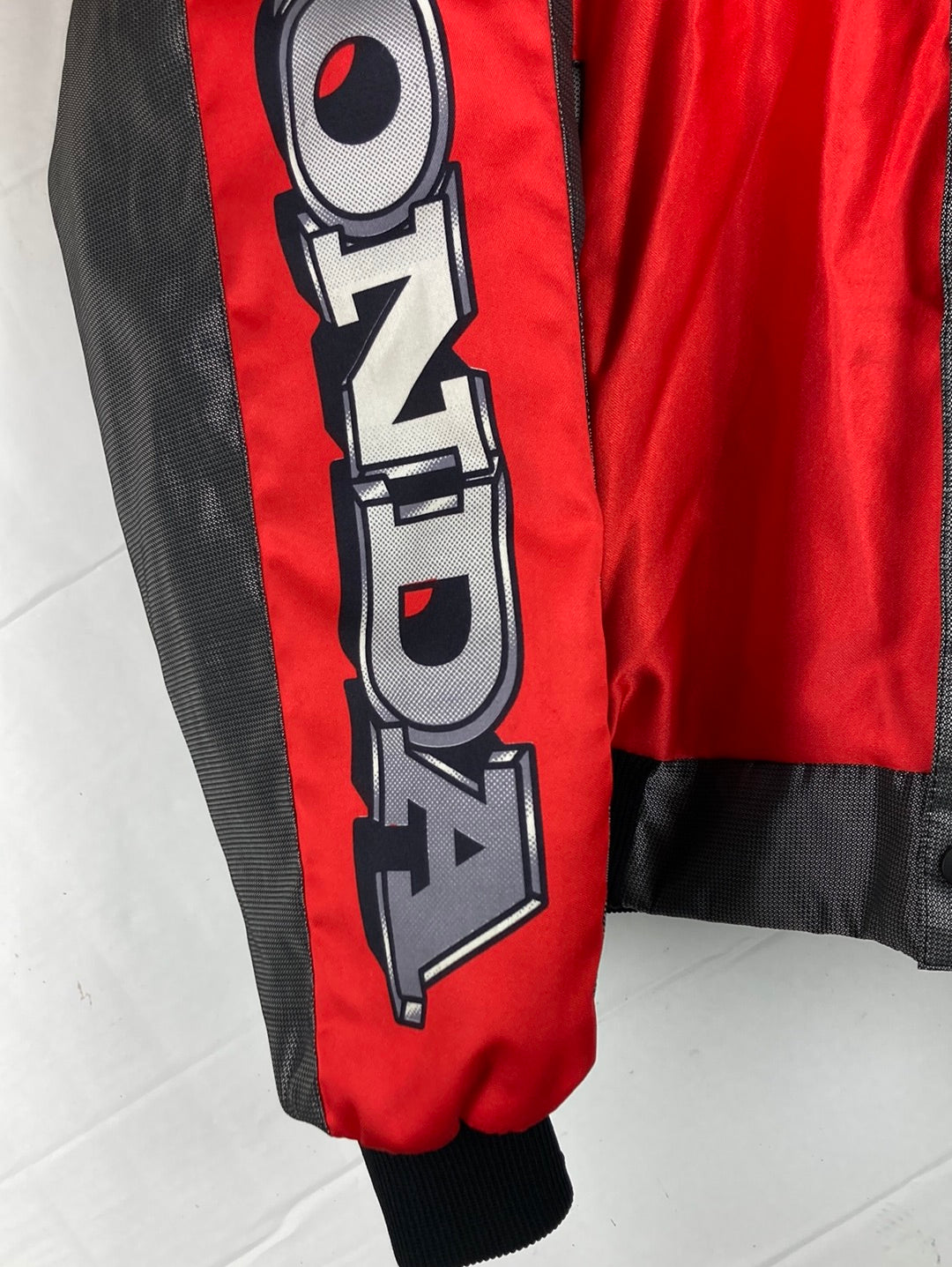 Honda Racing Team Jacke (L)