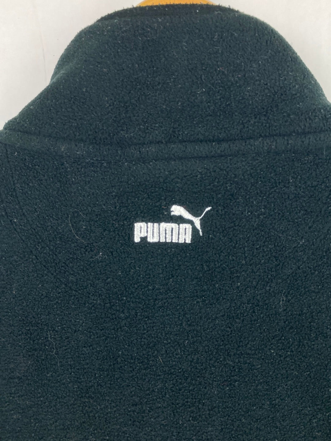 Puma Steelers Fleece Weste (XS)
