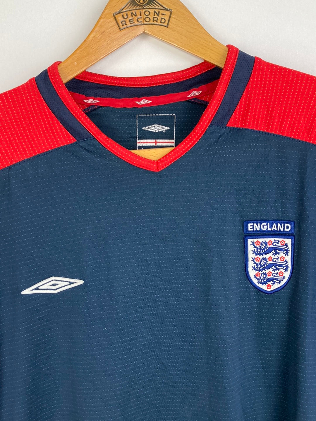 Umbro England Trikot (L)