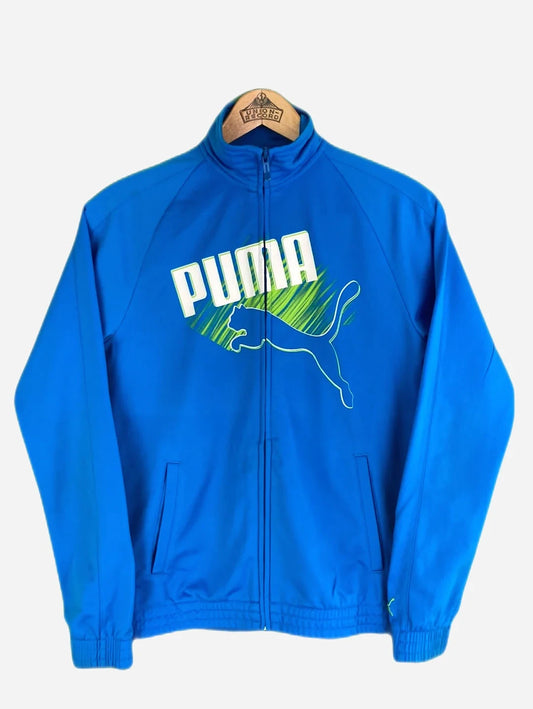 Puma Trainingsjacke (XS)
